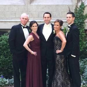 Meet your Posher, Allison